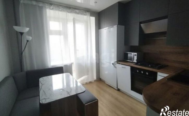 1-комн квартира Йошкар-Ола, улица Анникова, 12А