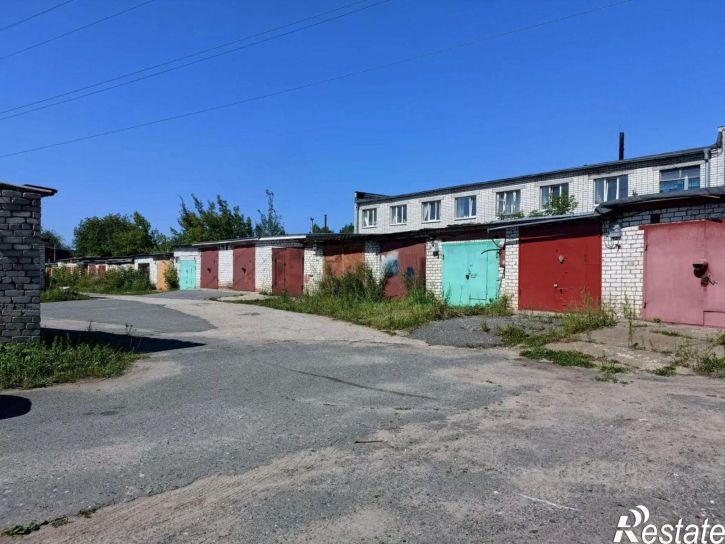 Гараж/парковка Йошкар-Ола