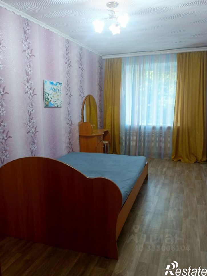 Комната Йошкар-Ола, улица Мира, 103