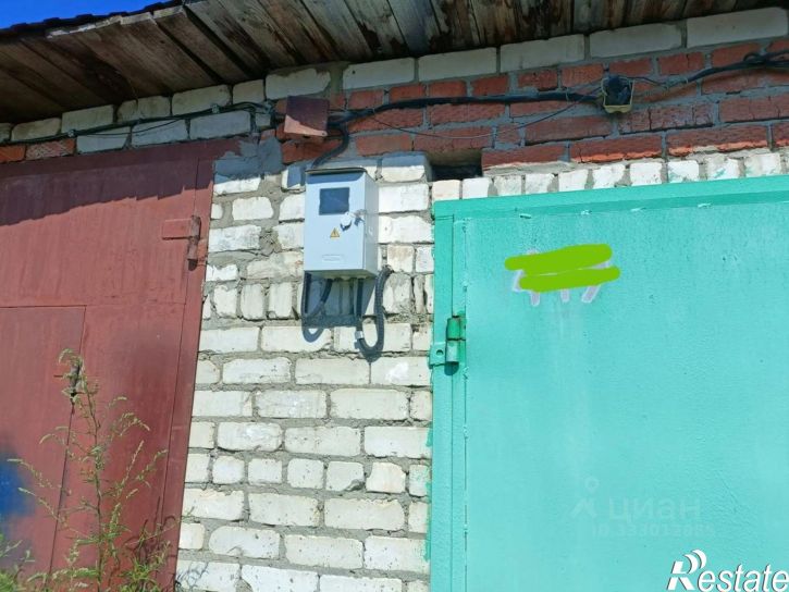 Гараж/парковка Йошкар-Ола