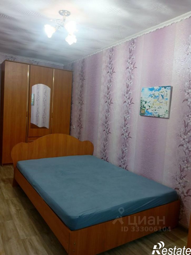 Комната Йошкар-Ола, улица Мира, 103