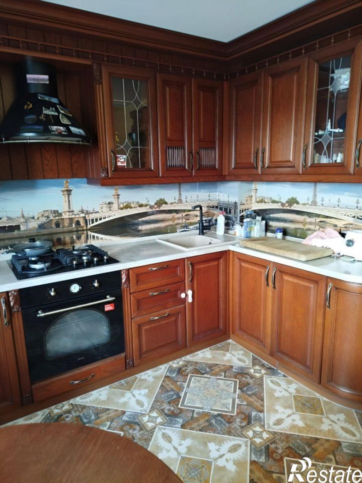 4-комн квартира Йошкар-Ола, улица Мира, 68