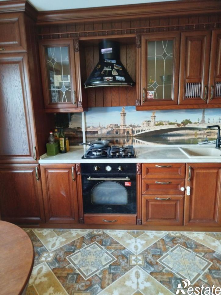 4-комн квартира Йошкар-Ола, улица Мира, 68