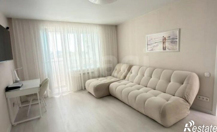 1-комн квартира Йошкар-Ола, улица Зарубина, 36