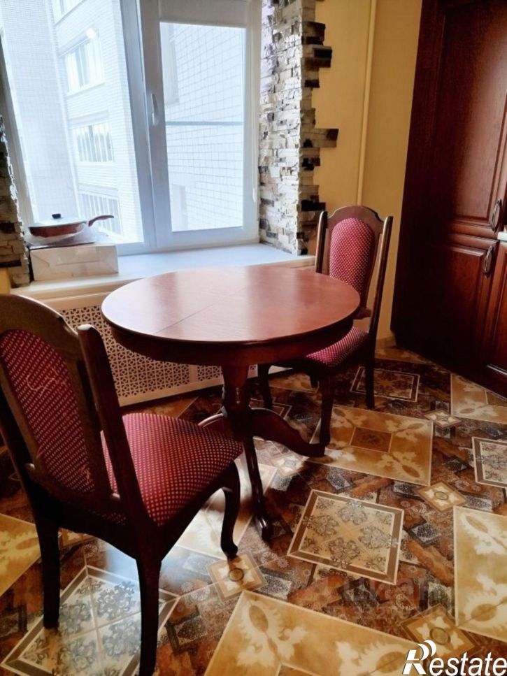 4-комн квартира Йошкар-Ола, улица Мира, 68