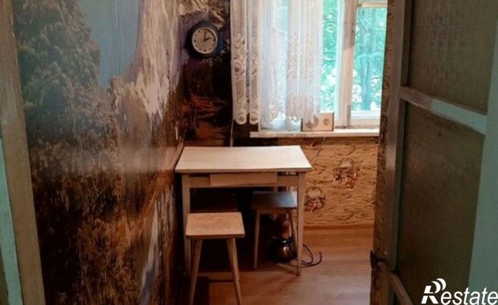 4-комн квартира Йошкар-Ола, улица Строителей, 9