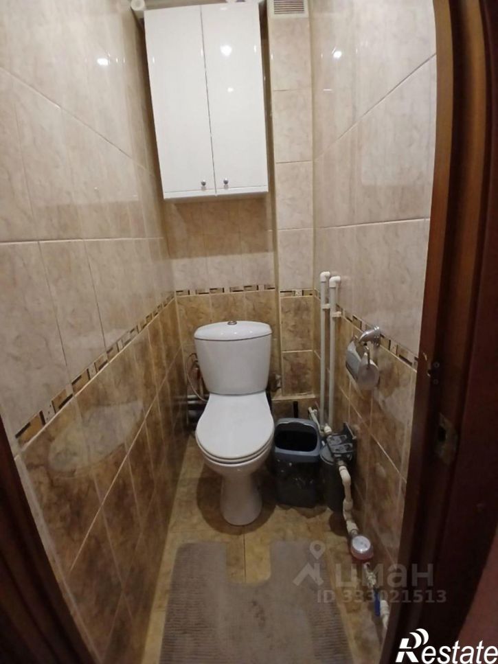 3-комн квартира Звенигово, улица Гагарина