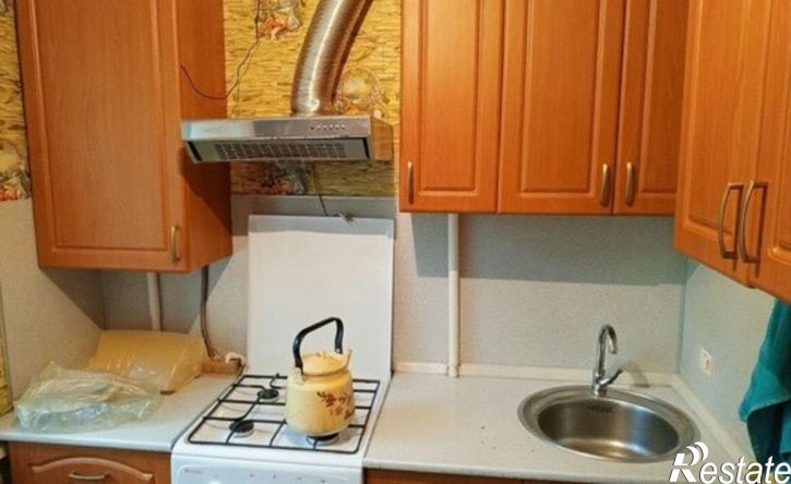 4-комн квартира Йошкар-Ола, улица Строителей, 9
