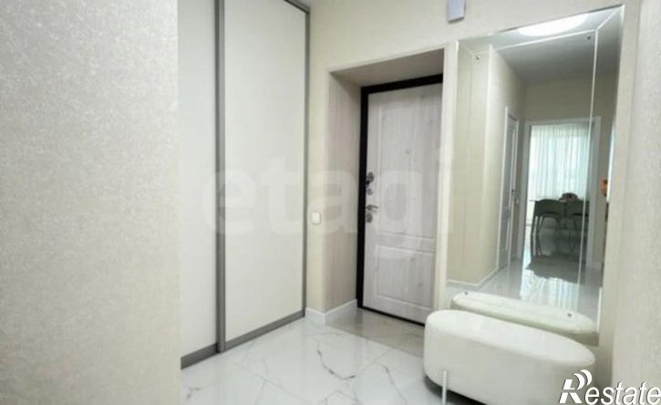 1-комн квартира Йошкар-Ола, улица Зарубина, 36