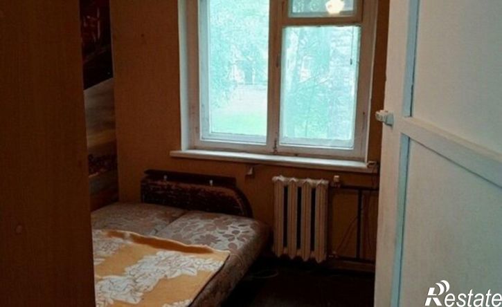 4-комн квартира Йошкар-Ола, улица Строителей, 9
