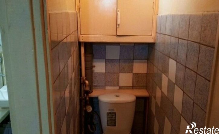 4-комн квартира Йошкар-Ола, улица Строителей, 9