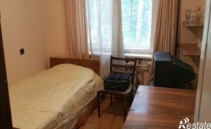 4-комн квартира Йошкар-Ола, улица Строителей, 9
