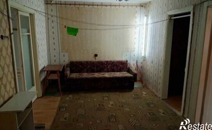 4-комн квартира Йошкар-Ола, улица Строителей, 9
