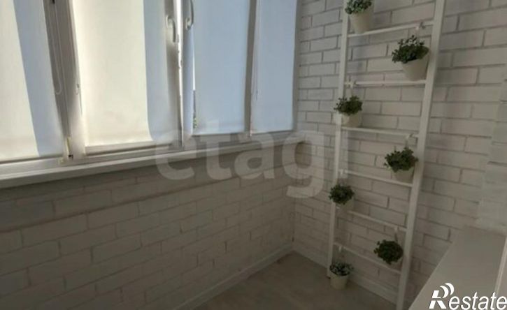1-комн квартира Йошкар-Ола, улица Зарубина, 36