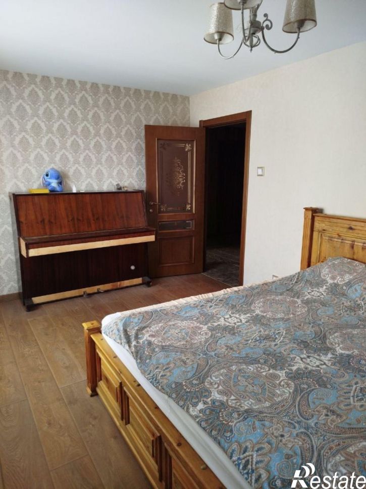 4-комн квартира Йошкар-Ола, улица Мира, 68