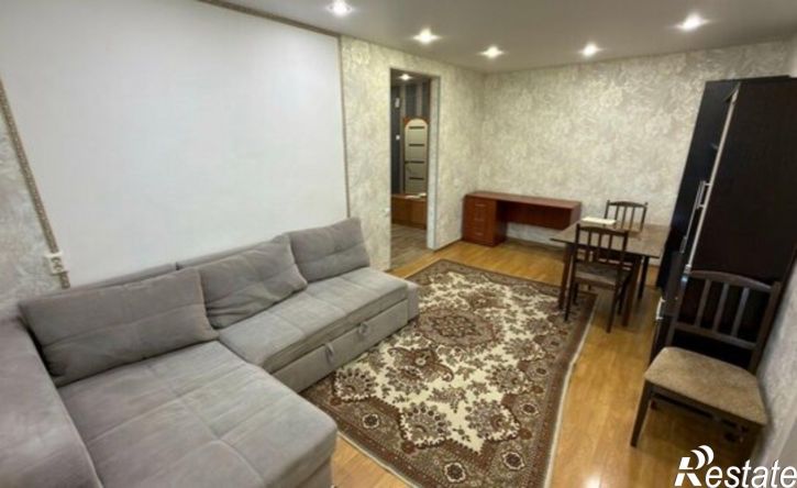 2-комн квартира Йошкар-Ола, Ленинский проспект, 52Б
