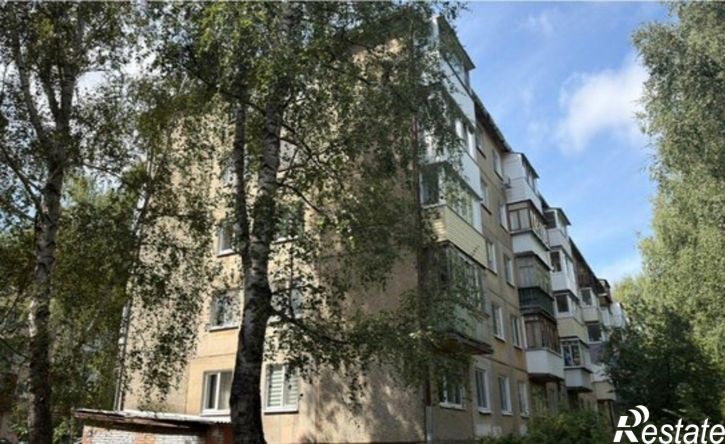 2-комн квартира Йошкар-Ола, Ленинский проспект, 52Б
