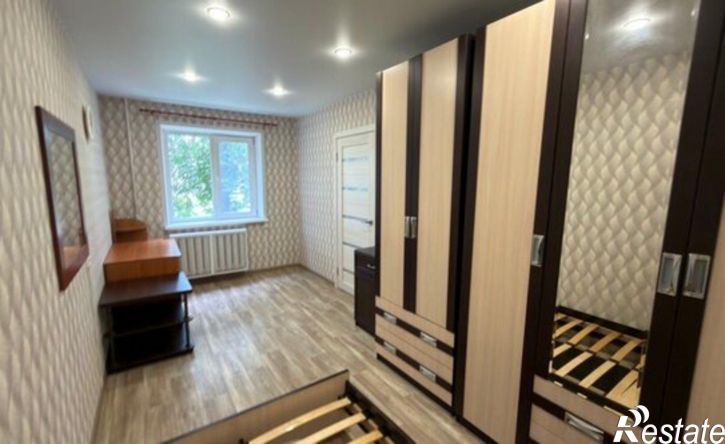 2-комн квартира Йошкар-Ола, Ленинский проспект, 52Б