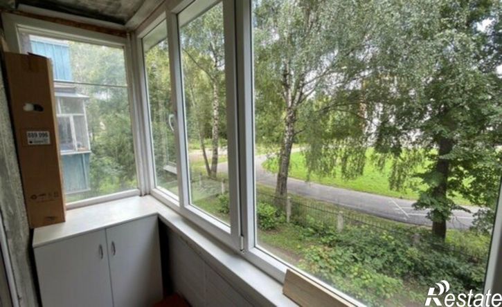 2-комн квартира Йошкар-Ола, Ленинский проспект, 52Б