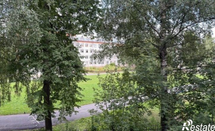 2-комн квартира Йошкар-Ола, Ленинский проспект, 52Б