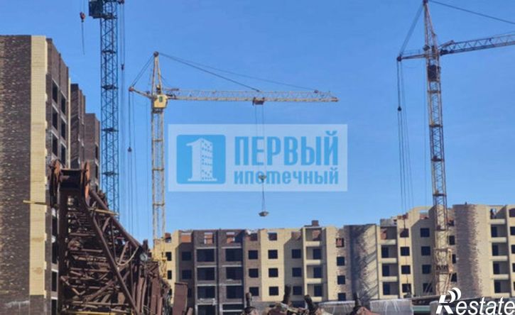 1-комн квартира Йошкар-Ола, Сернурский тракт, 9