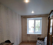 комната 80 кв м ул Якова Эшпая, 143