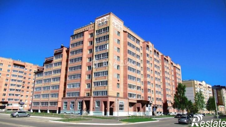 3-комн квартира Йошкар-Ола