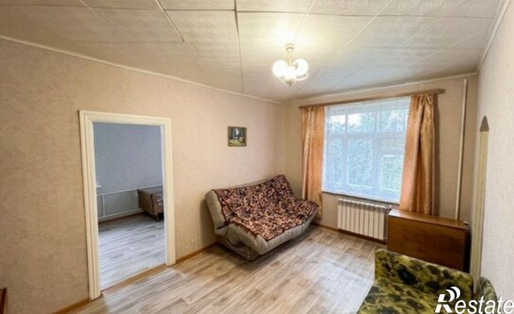 2-комн квартира Йошкар-Ола, Октябрьская улица, 5