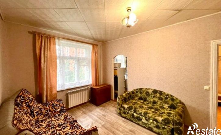 2-комн квартира Йошкар-Ола, Октябрьская улица, 5