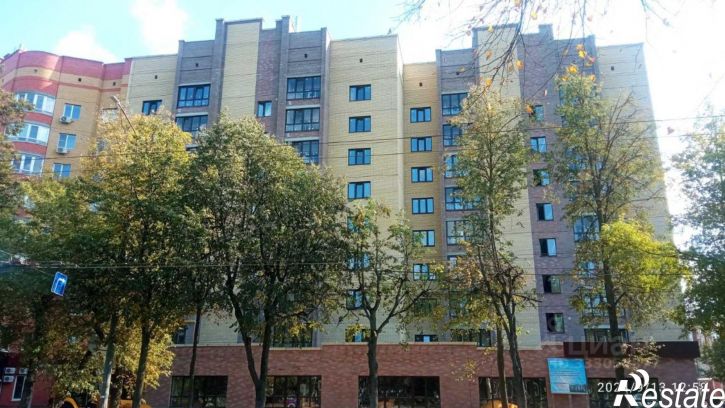 2-комн квартира Йошкар-Ола