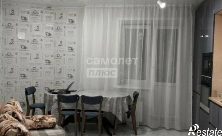 3-комн квартира Йошкар-Ола, Воскресенский проспект, 1Б