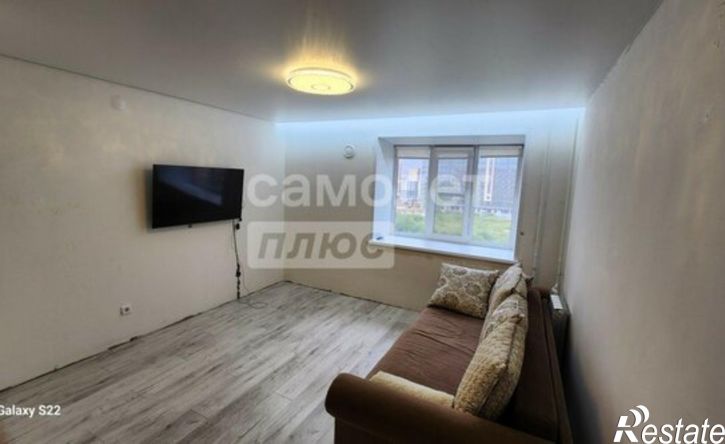 1-комн квартира Йошкар-Ола, улица Петрова, 32А