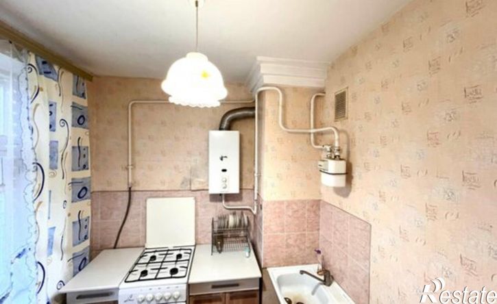 2-комн квартира Йошкар-Ола, Октябрьская улица, 5