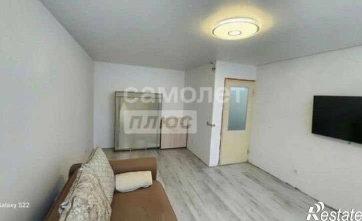 1-комн квартира Йошкар-Ола, улица Петрова, 32А