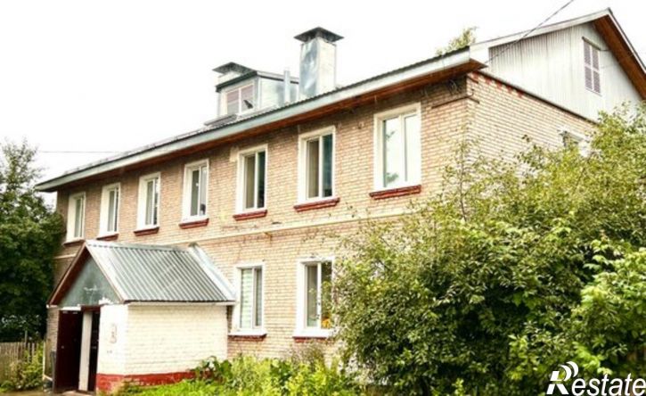 2-комн квартира Йошкар-Ола, Октябрьская улица, 5