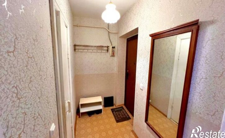 2-комн квартира Йошкар-Ола, Октябрьская улица, 5