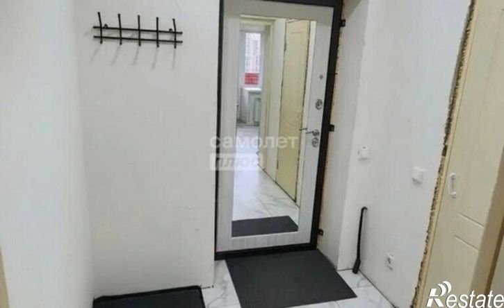 1-комн квартира Йошкар-Ола, улица Петрова, 32А