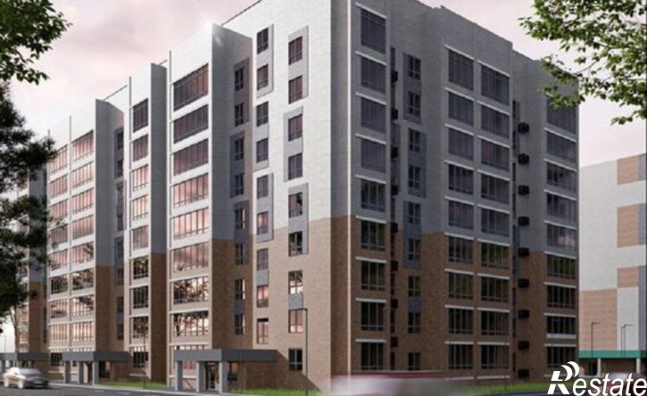 1-комн квартира Йошкар-Ола, улица Кирова, 25