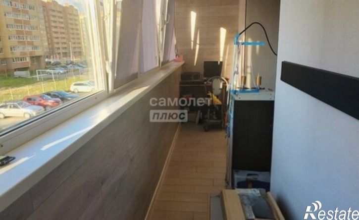 2-комн квартира Йошкар-Ола, улица Йывана Кырли, 35