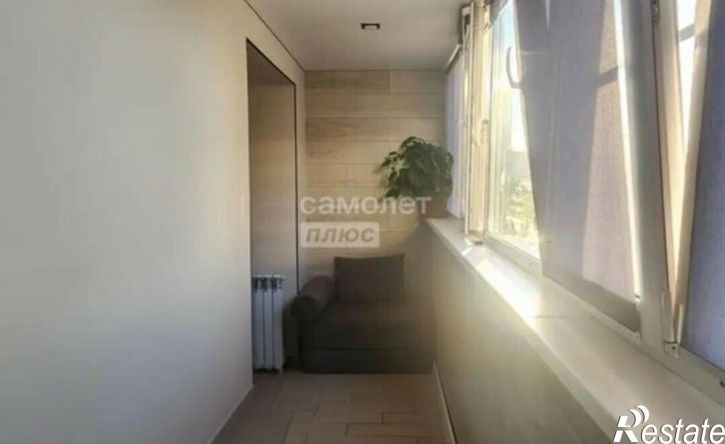 2-комн квартира Йошкар-Ола, улица Йывана Кырли, 35