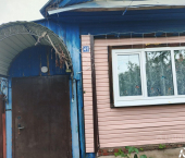 коттедж 68 кв м ул Чернышевского, 14