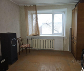 комната 13 кв м Волжск, улица Шестакова, 80