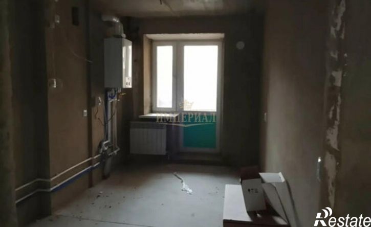 2-комн квартира Йошкар-Ола, улица Йывана Кырли, 31В