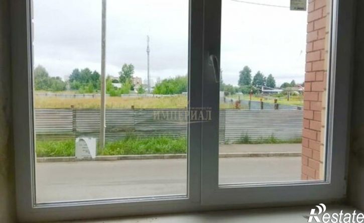 2-комн квартира Йошкар-Ола, улица Йывана Кырли, 31В