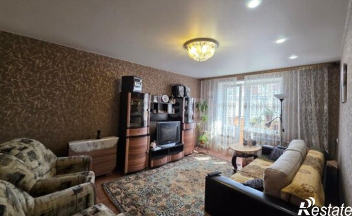 2-комн квартира Йошкар-Ола, улица Прохорова, 50А