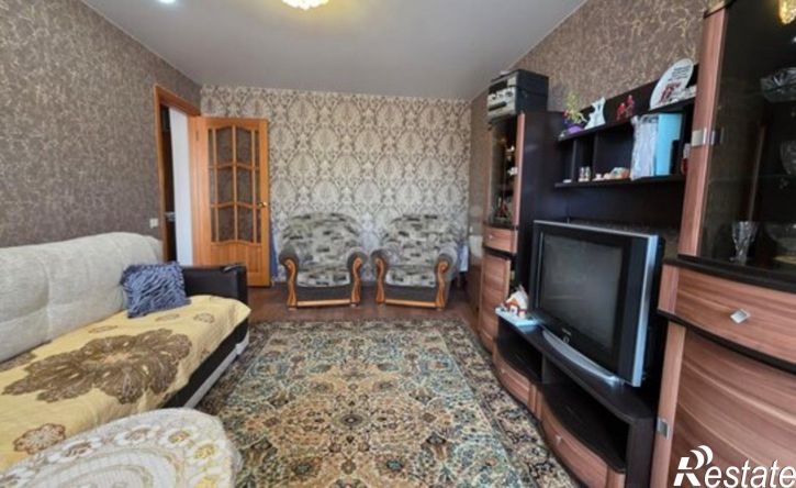 2-комн квартира Йошкар-Ола, улица Прохорова, 50А