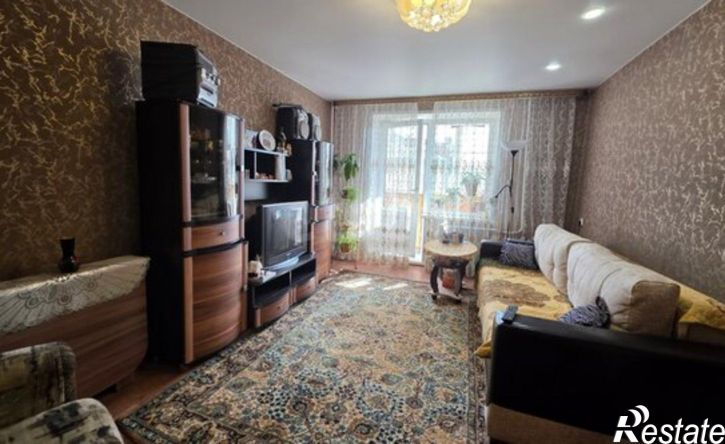 2-комн квартира Йошкар-Ола, улица Прохорова, 50А