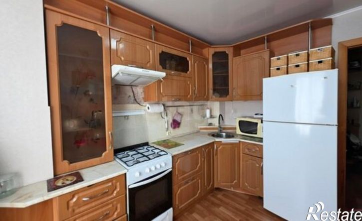 2-комн квартира Йошкар-Ола, улица Прохорова, 50А