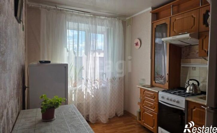 2-комн квартира Йошкар-Ола, улица Прохорова, 50А