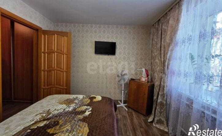 2-комн квартира Йошкар-Ола, улица Прохорова, 50А
